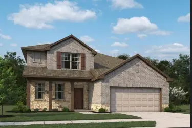 27426 Aster Green Drive, Katy, TX 77493 - Image #1