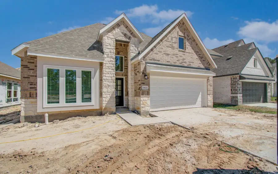 1903 Archwood Drive, Humble, TX 77338 - #2