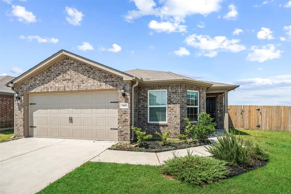 369 Palo Duro Canyon Drive, Katy, TX 77493 - #1