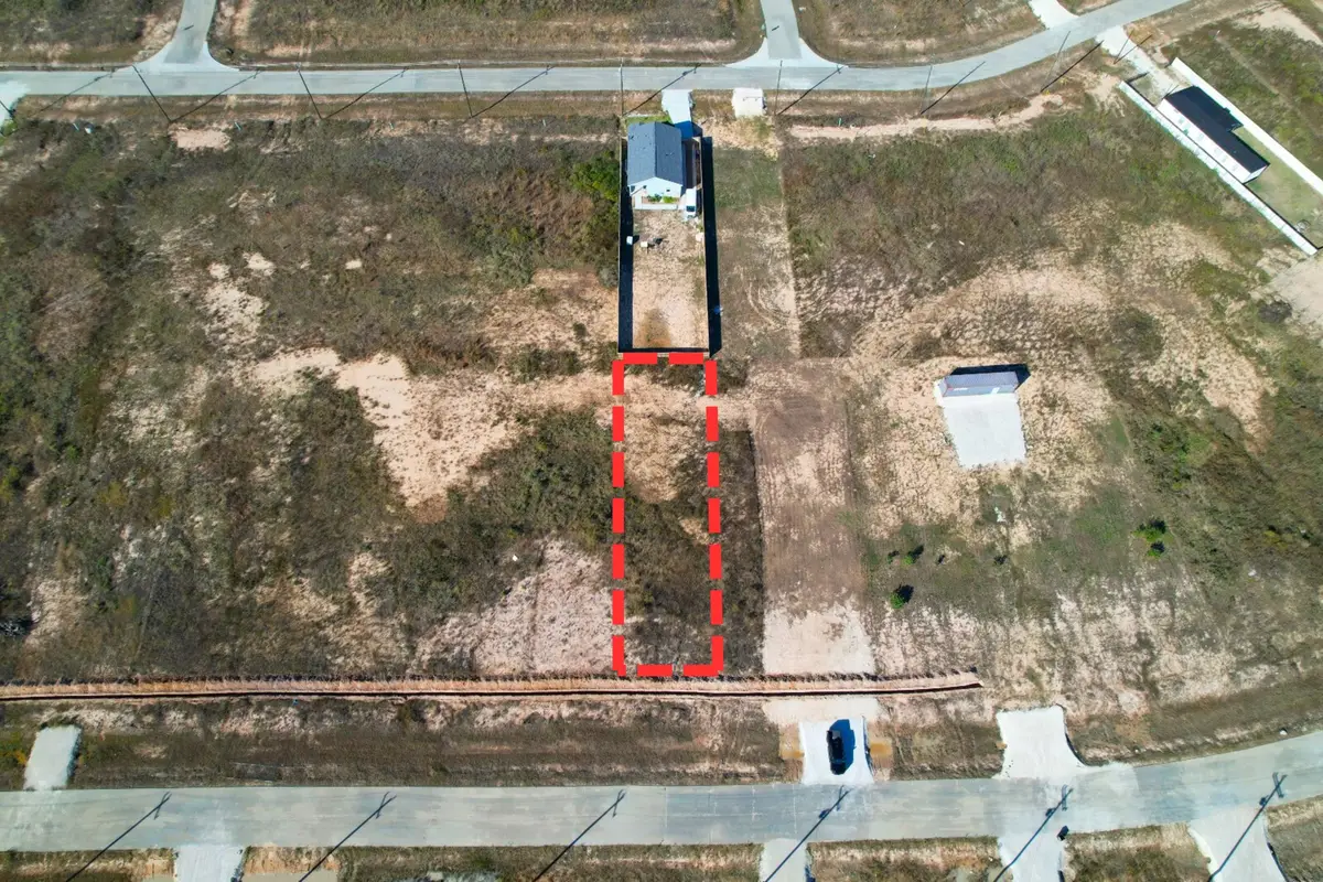 5400 Road 5914 08, Cleveland, TX 77327 - #1