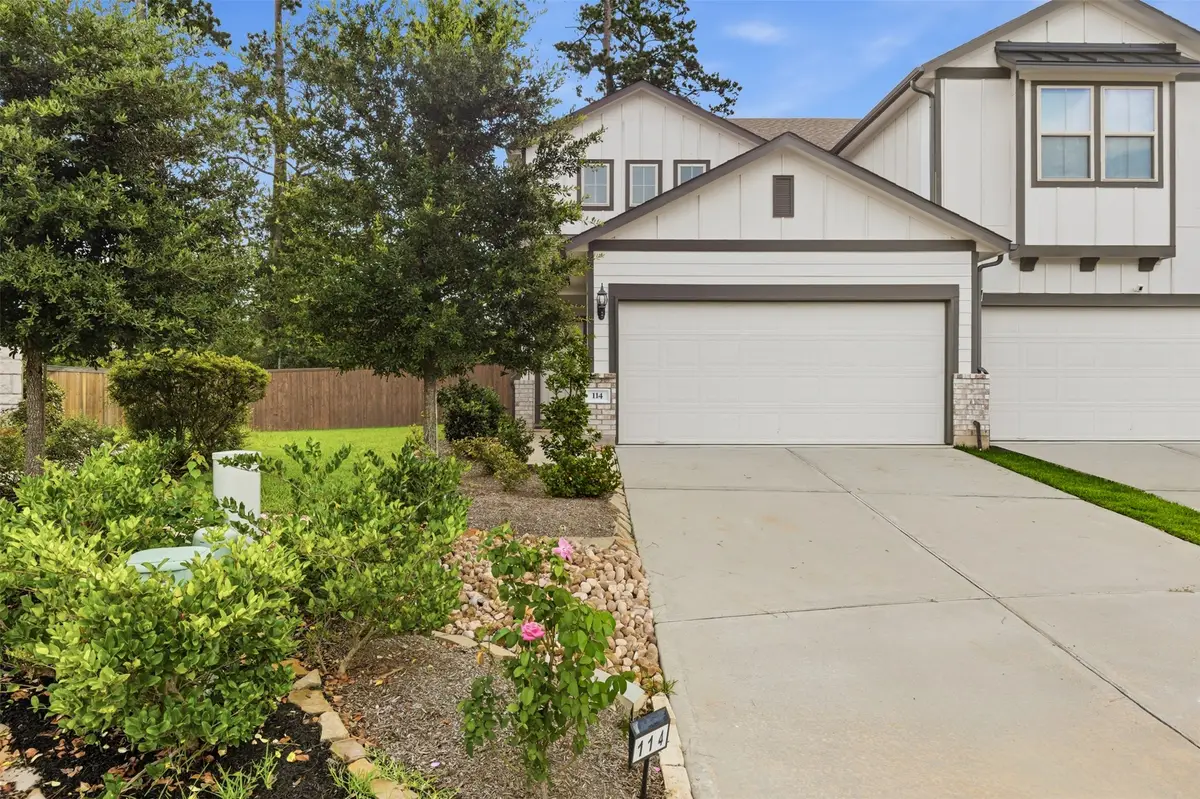 114 Skyshine Court, Conroe, TX 77304 - #1