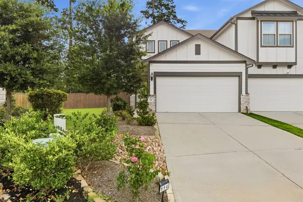 114 Skyshine Court, Conroe, TX 77304
