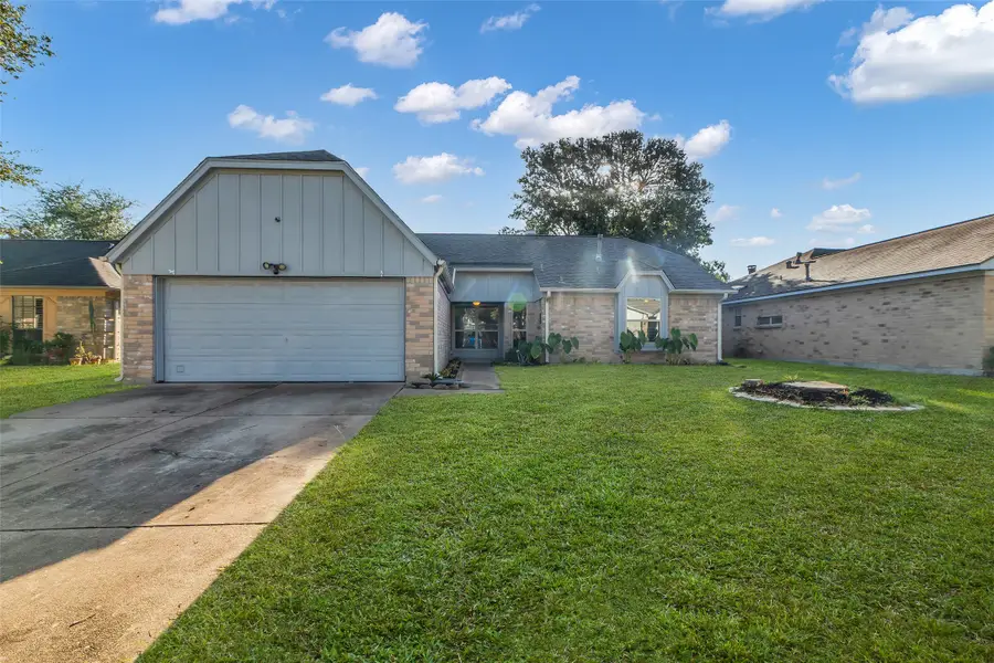 6614 Readsland Lane, Houston, TX 77084 - Image #2