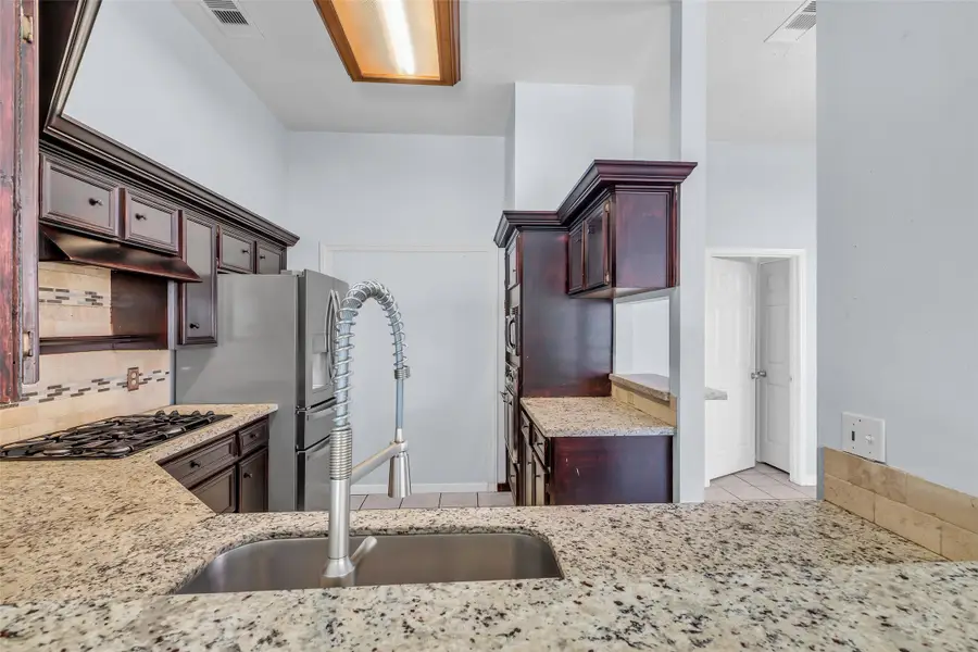 6614 Readsland Lane, Houston, TX 77084 - Image #3