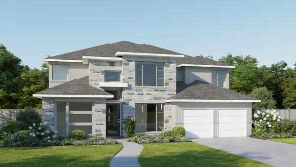 3006 Tulip Terrace Trail, Richmond, TX 77406