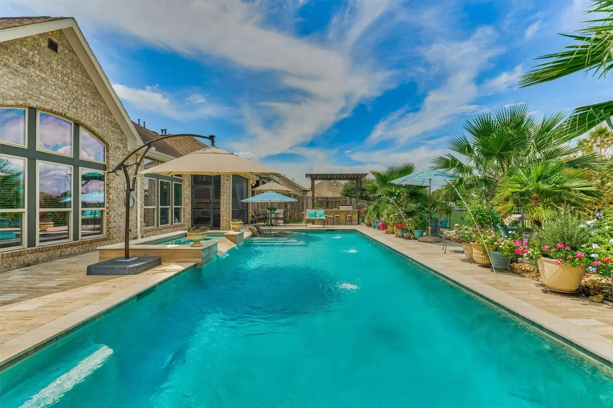 15414 Wildpoint Drive, Cypress, TX 77429 - #1