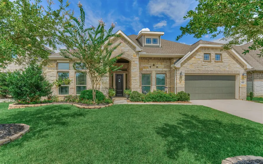 15414 Wildpoint Drive, Cypress, TX 77429 - #2