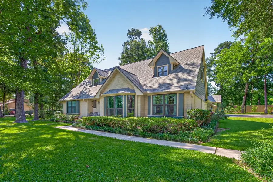 1620 Palomino Lane, Kingwood, TX 77339 - #2