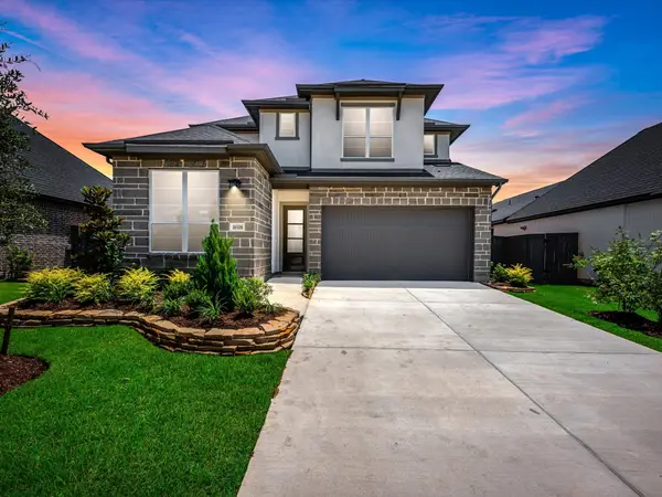 16506 Harmony Lea Lane, Hockley, TX 77447