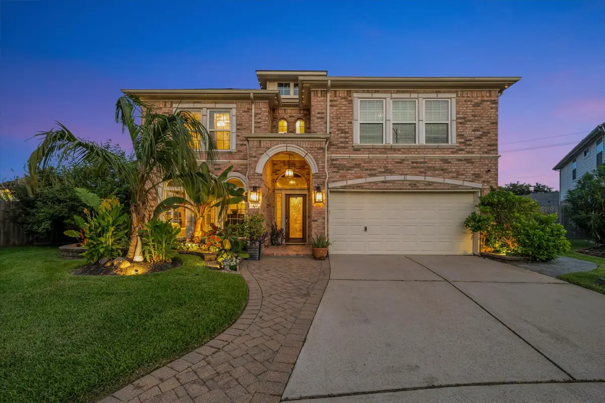 322 Marina Oaks Court, Kemah, TX 77565 - #1
