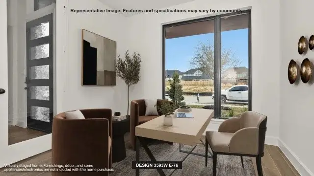 834 Fenugreek Fields Court, Richmond, TX 77406 - #3
