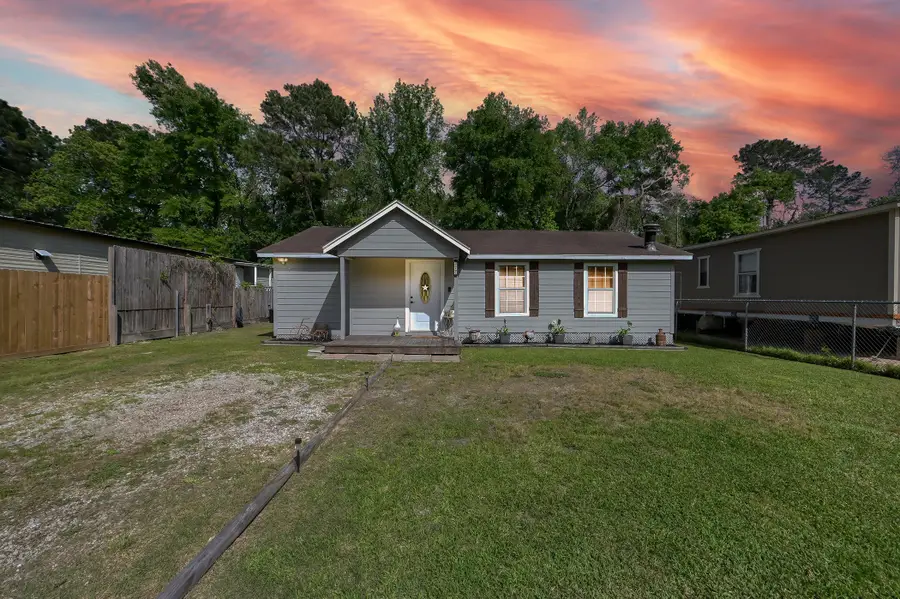 24193 Parker Road, Porter, TX 77365 - #2