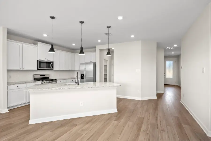 3033 Sorrento Hill Drive, Katy, TX 77493 - #3