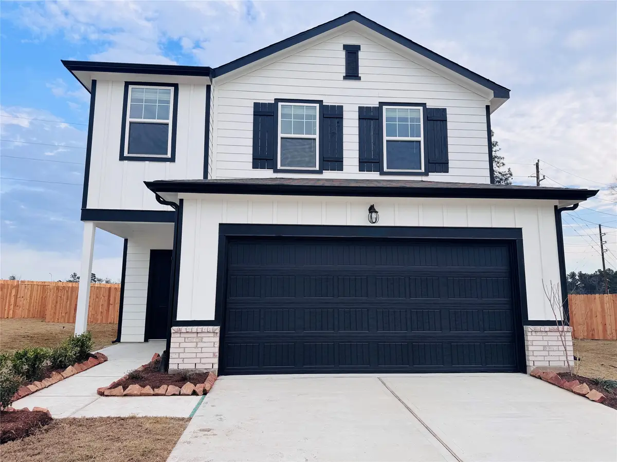 24630 Golden Brook Court, Magnolia, TX 77355 - #1