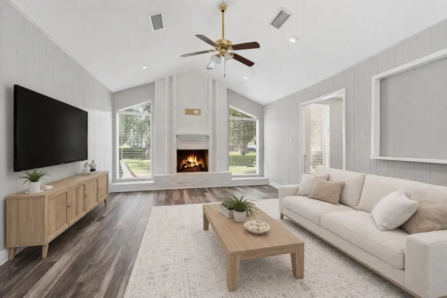 2408 Chelmsford Court, Alvin, TX 77511 - #2