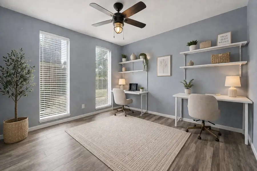 2408 Chelmsford Court, Alvin, TX 77511 - #3