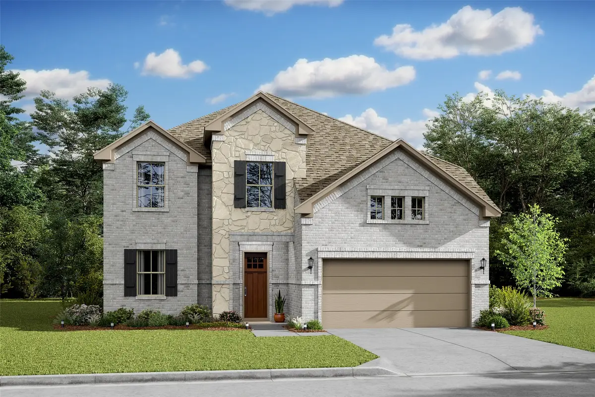 2807 Dark Lantern Drive, Rosenberg, TX 77471 - #1