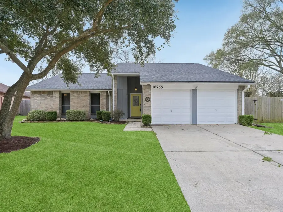 16755 Schooners Way, Friendswood, TX 77546 - #2