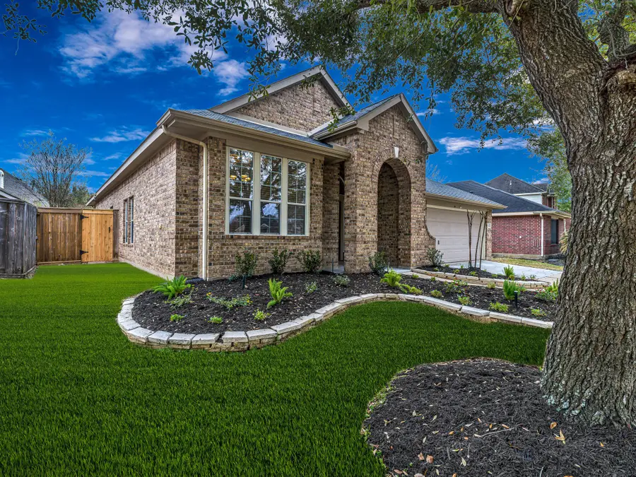16122 Saxon Hollow Lane, Houston, TX 77084 - #2