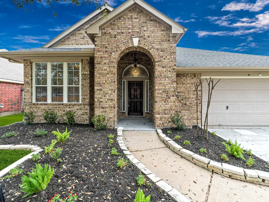 16122 Saxon Hollow Lane, Houston, TX 77084 - #3
