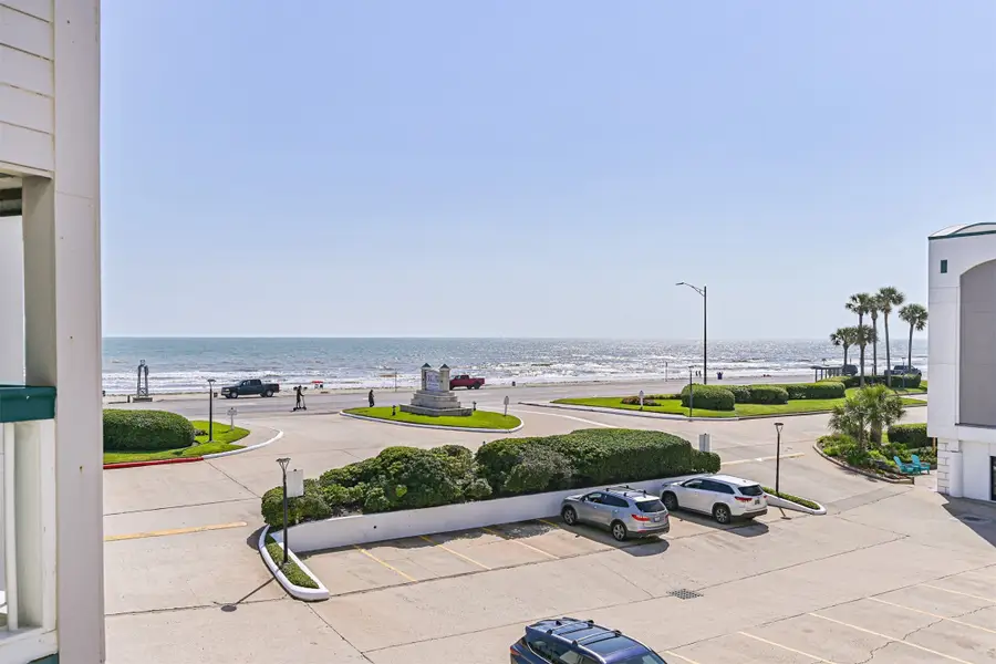 6102 Seawall Boulevard #208, Galveston, TX 77551 - #3