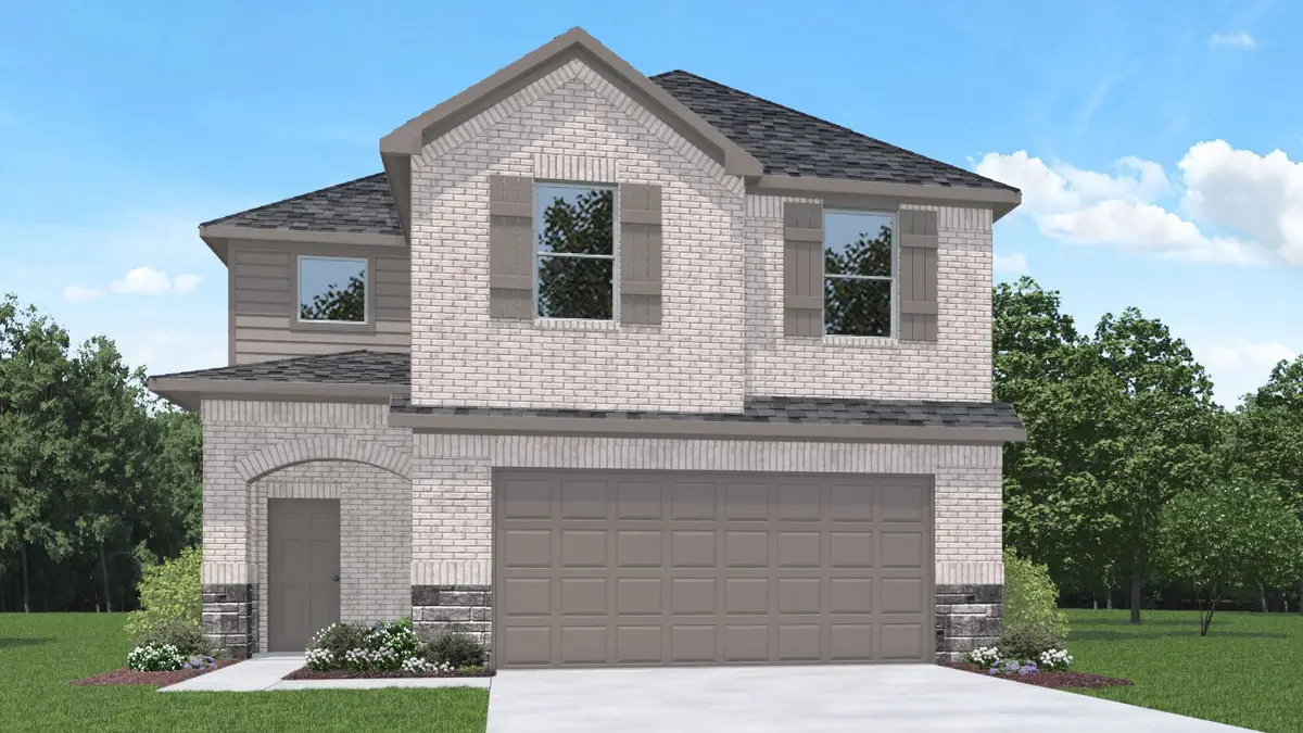 3016 Navy Hill Court, Katy, TX 77493 - #1