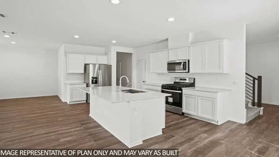 3016 Navy Hill Court, Katy, TX 77493 - #2