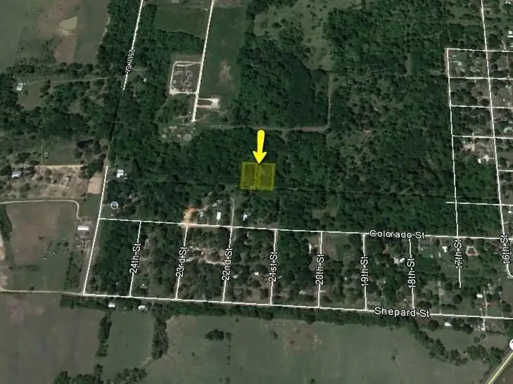 0 Hamilton, Hempstead, TX 77445 - Image #1