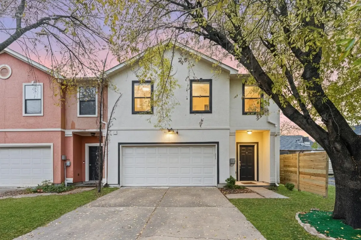 2905 Baer Street #6, Houston, TX 77020 - #1