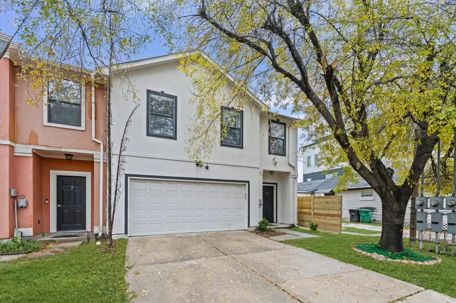 2905 Baer Street #6, Houston, TX 77020 - #2