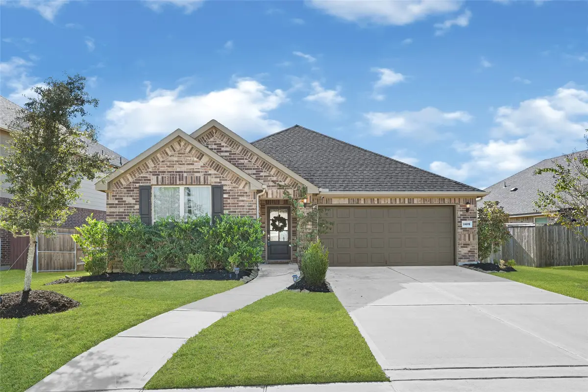 24819 Harvest Elm Court, Richmond, TX 77406 - #1