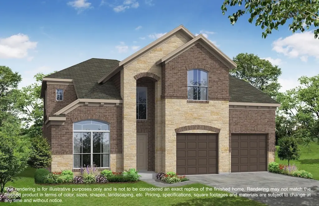 24743 Skerene Woods Drive, Spring, TX 77373 - #1