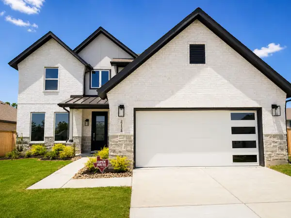 26746 Frontier Trace Drive, Montgomery, TX 77568