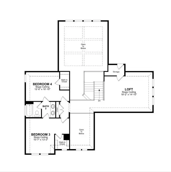 806 Caballos Drive, League City, TX 77573 - #3