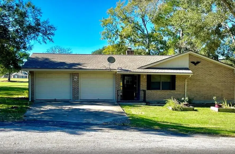 46 Chapel Hill, Trinity, TX 75862 - #1