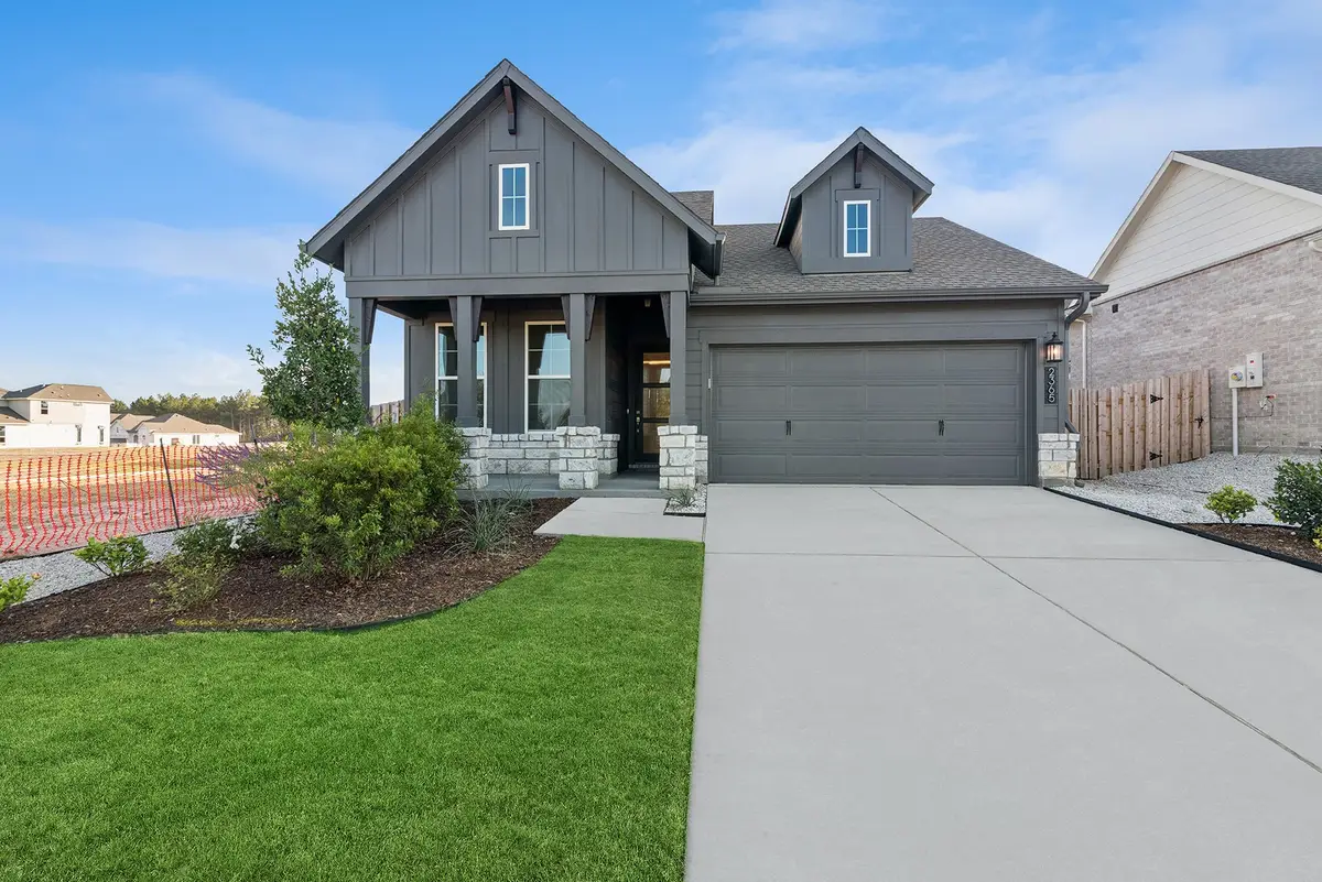 2365 Verano Street, Montgomery, TX 77316 - Image #1