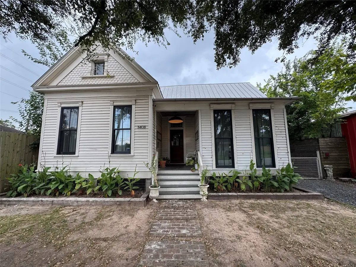 3408 Garrow Street #A, Houston, TX 77003 - Image #1