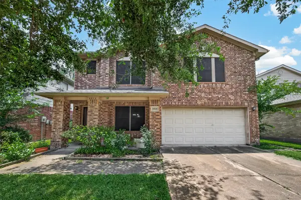 5910 Westminster Village Drive, Houston, TX 77084