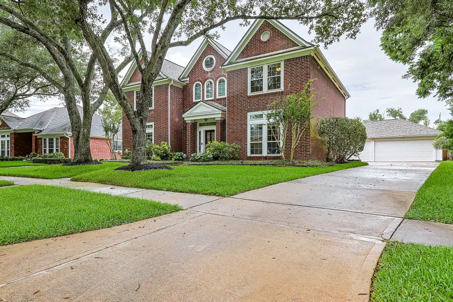 4806 Kirkwall Drive, Sugar Land, TX 77479 - #2
