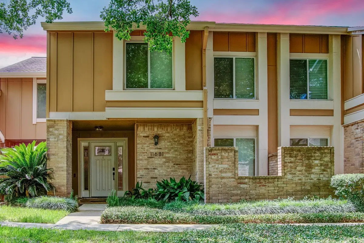11681 Village Place Drive #257, Houston, TX 77077 - #1