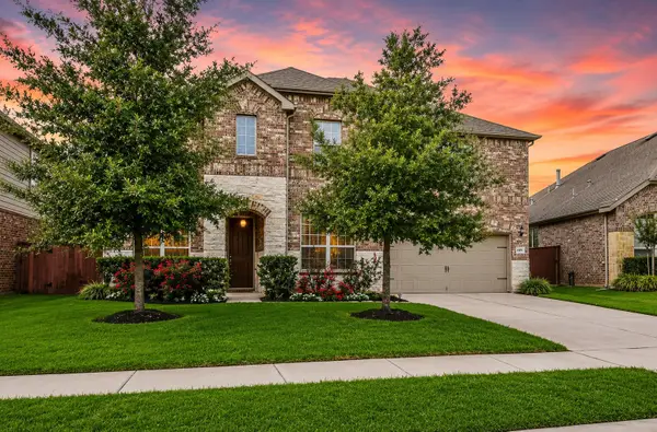 24918 Meadowthorn Crest Lane, Katy, TX 77494