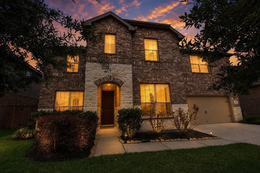 24918 Meadowthorn Crest Lane, Katy, TX 77494 - #2