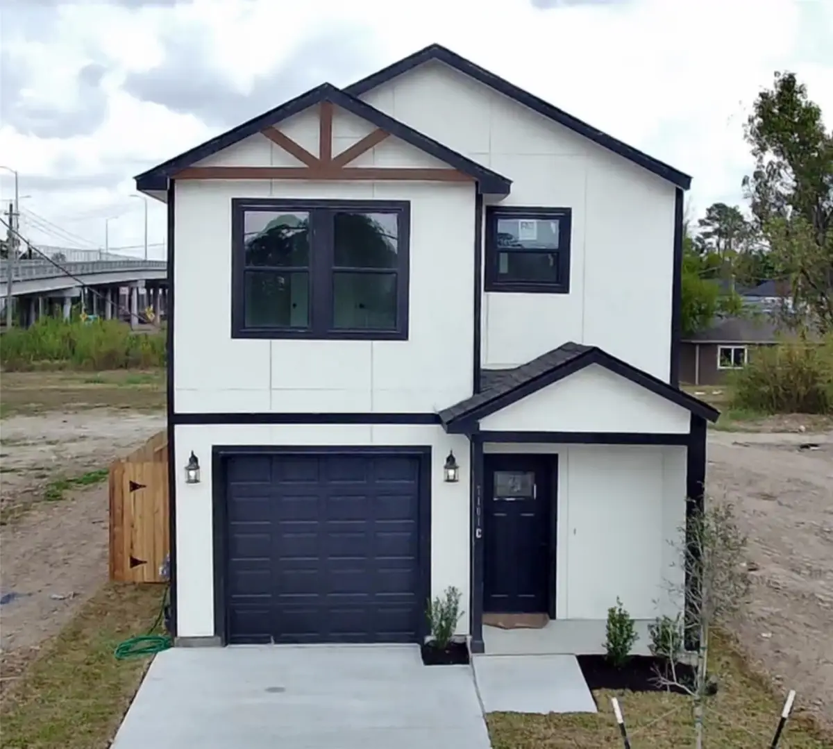 7101 Weyburn Street #C, Houston, TX 77028 - Image #1