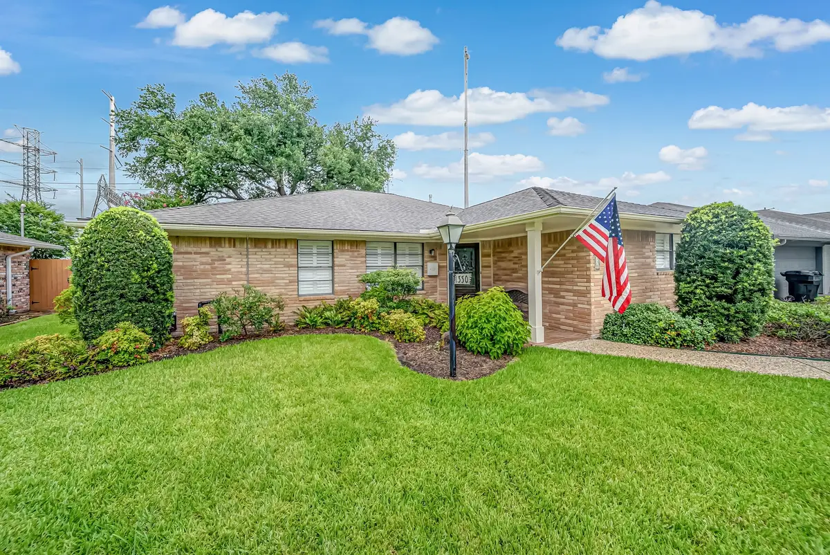 1330 Foxwood Road, Houston, TX 77008 - #1