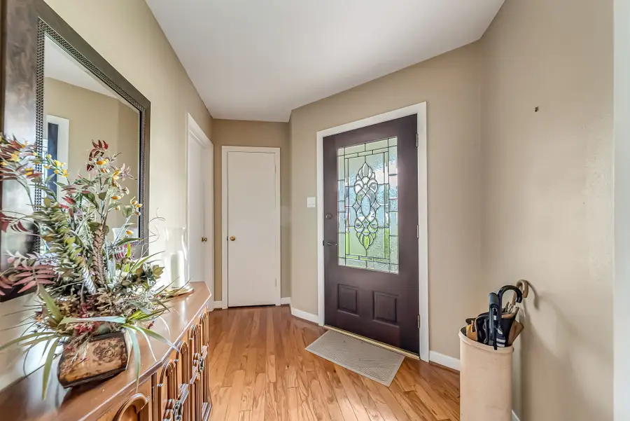 1330 Foxwood Road, Houston, TX 77008 - #3