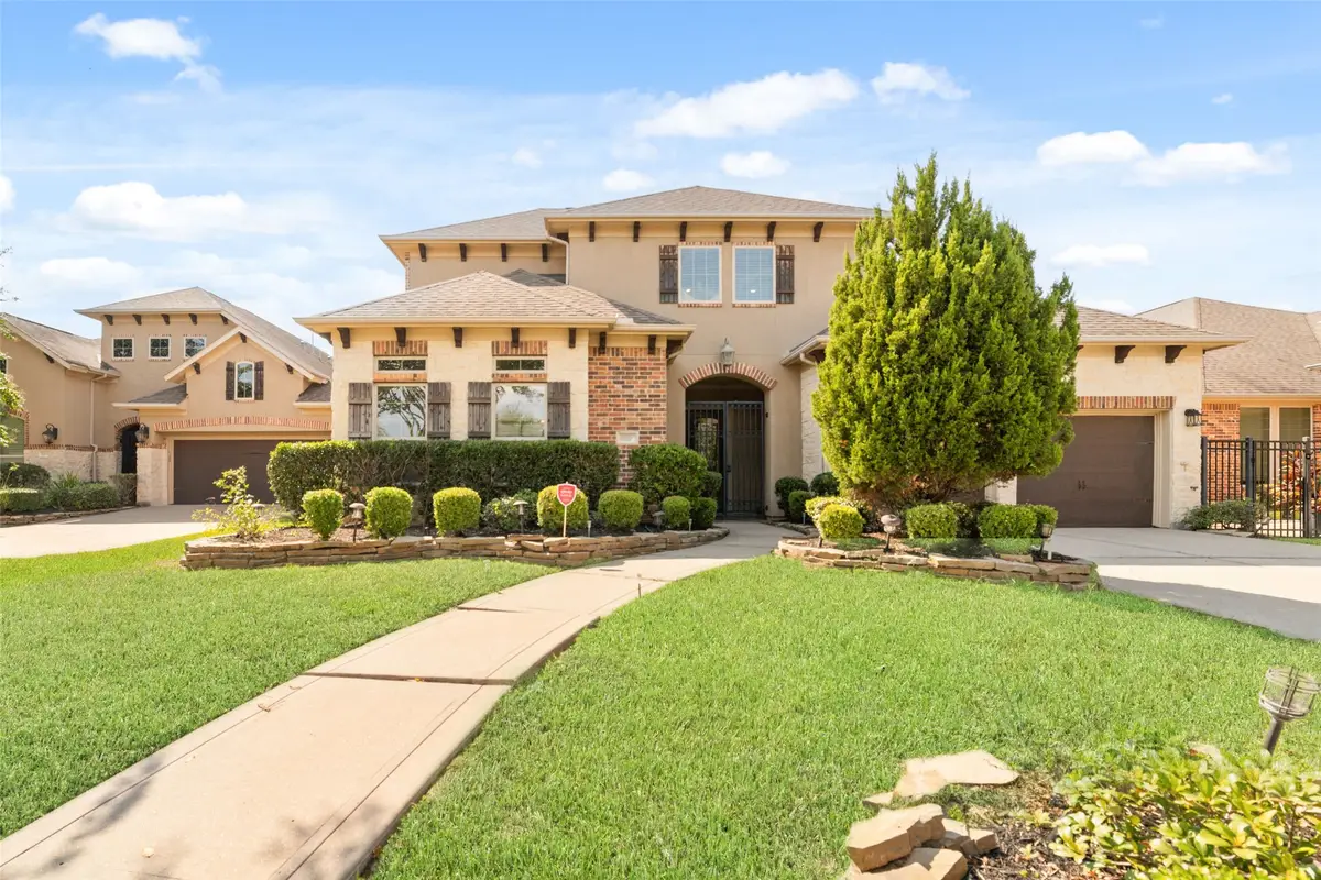 10826 Poolman Place, Richmond, TX 77407 - Image #1