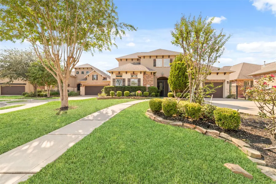 10826 Poolman Place, Richmond, TX 77407 - Image #2