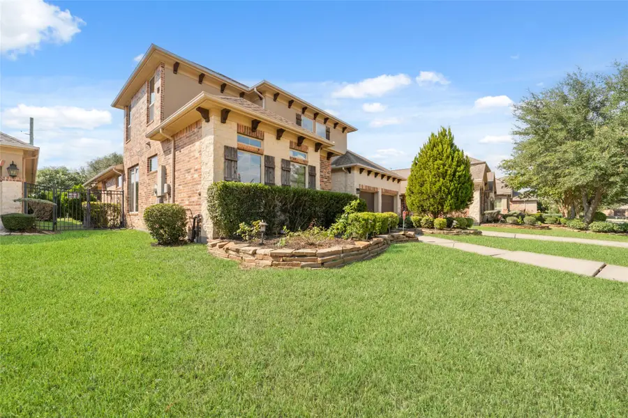 10826 Poolman Place, Richmond, TX 77407 - Image #3