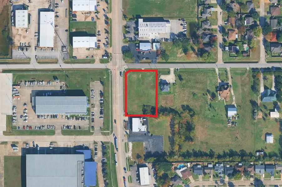 2219 Underwood Road, Southeast Harris, TX 77571 - #2