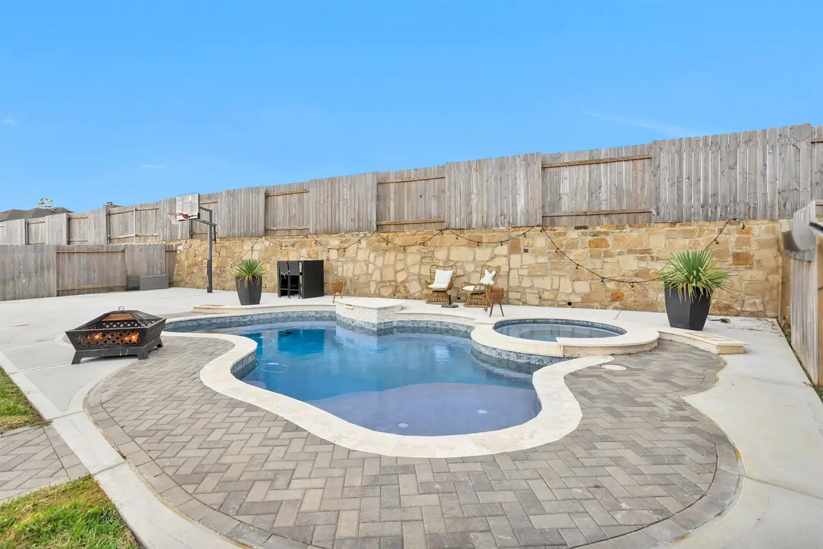 14217 Savage River Lane, Conroe, TX 77384 - #1